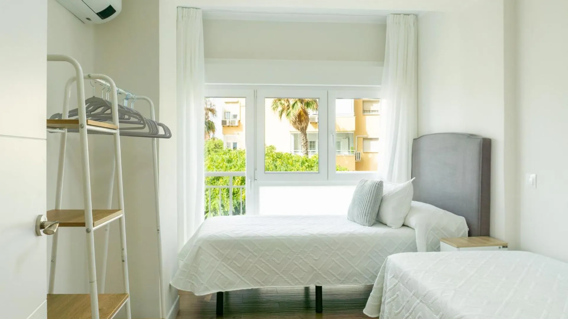Sea Views Apartment Mendoza Malaga 0*,