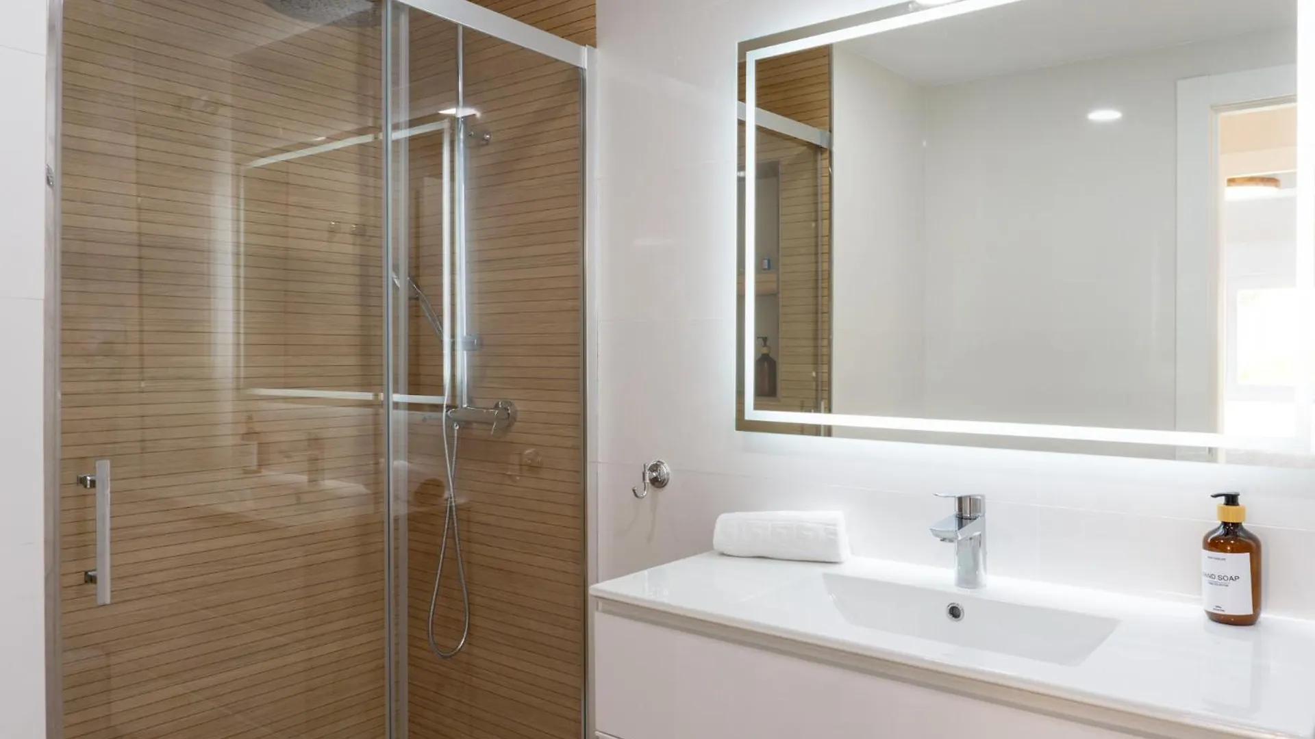 Sea Views Apartment Mendoza Malaga