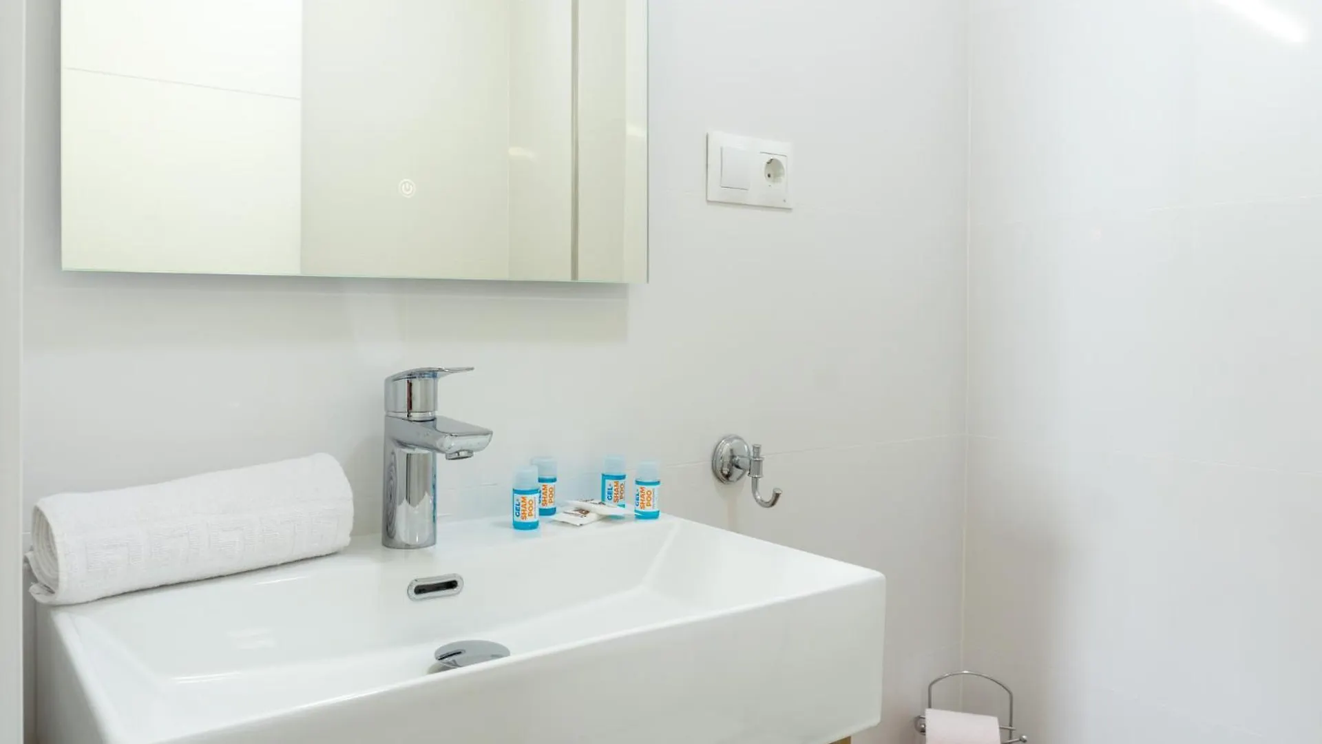 Sea Views Apartment Mendoza Malaga