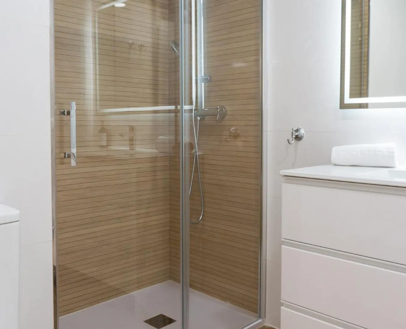 Sea Views Apartment Mendoza Malaga
