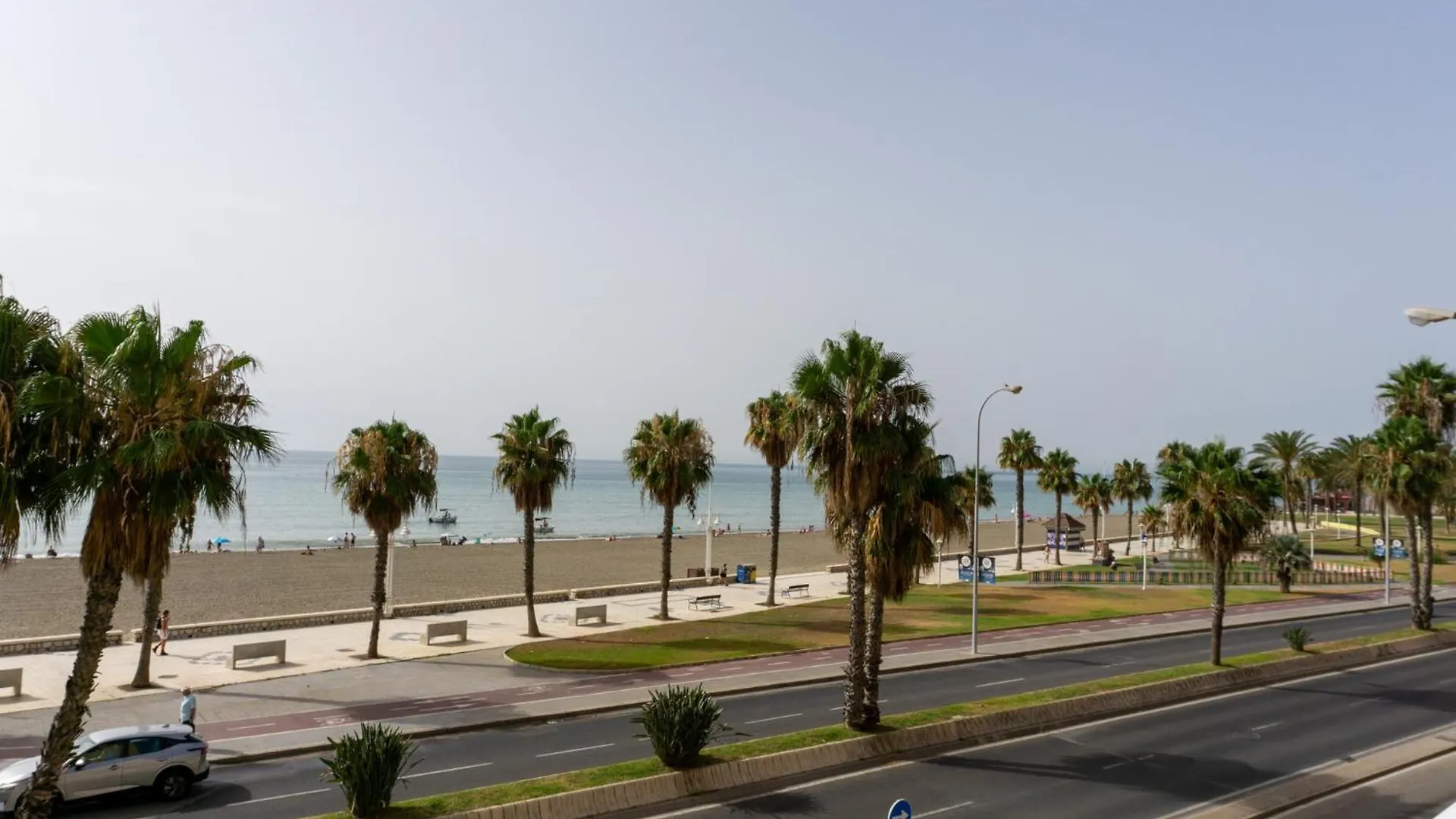 Sea Views Apartment Mendoza Malaga Spain