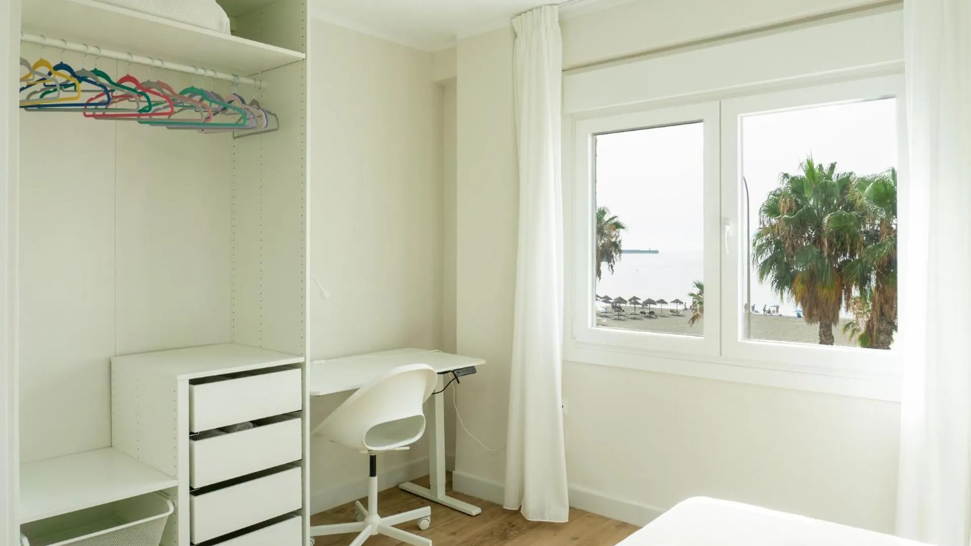 Sea Views Apartment Mendoza Malaga 0*,  Spain